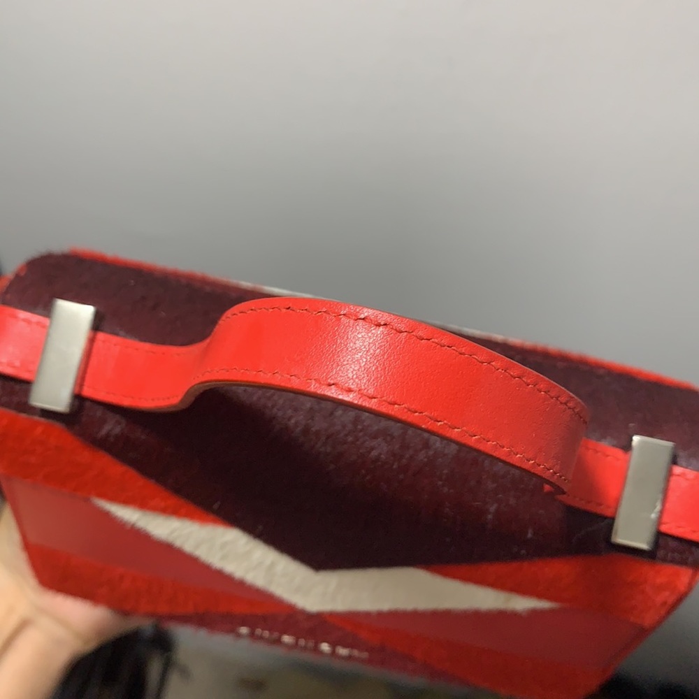 Givenchy Patchwork Mini Pandora Bag - image 5